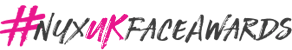#NYXFaceAwards