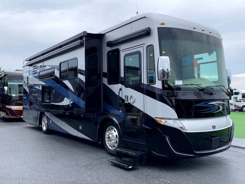How Much Does it Cost to Own a Class C RV