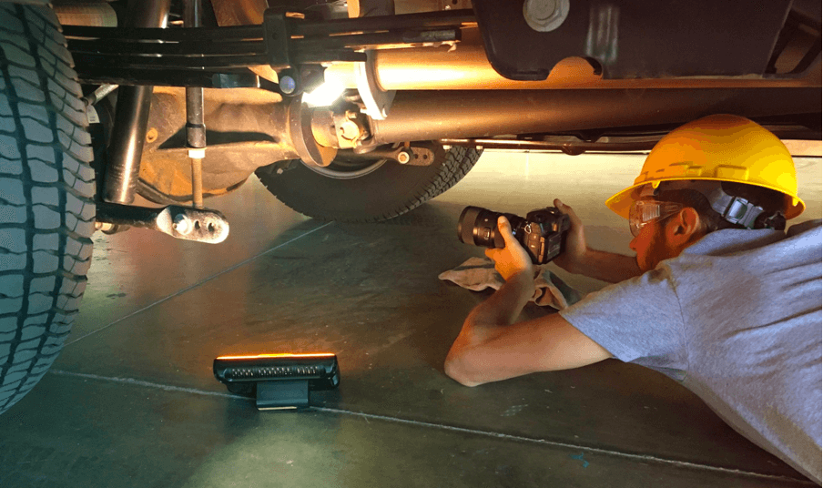 How Much Does It Cost to Have an RV Inspection