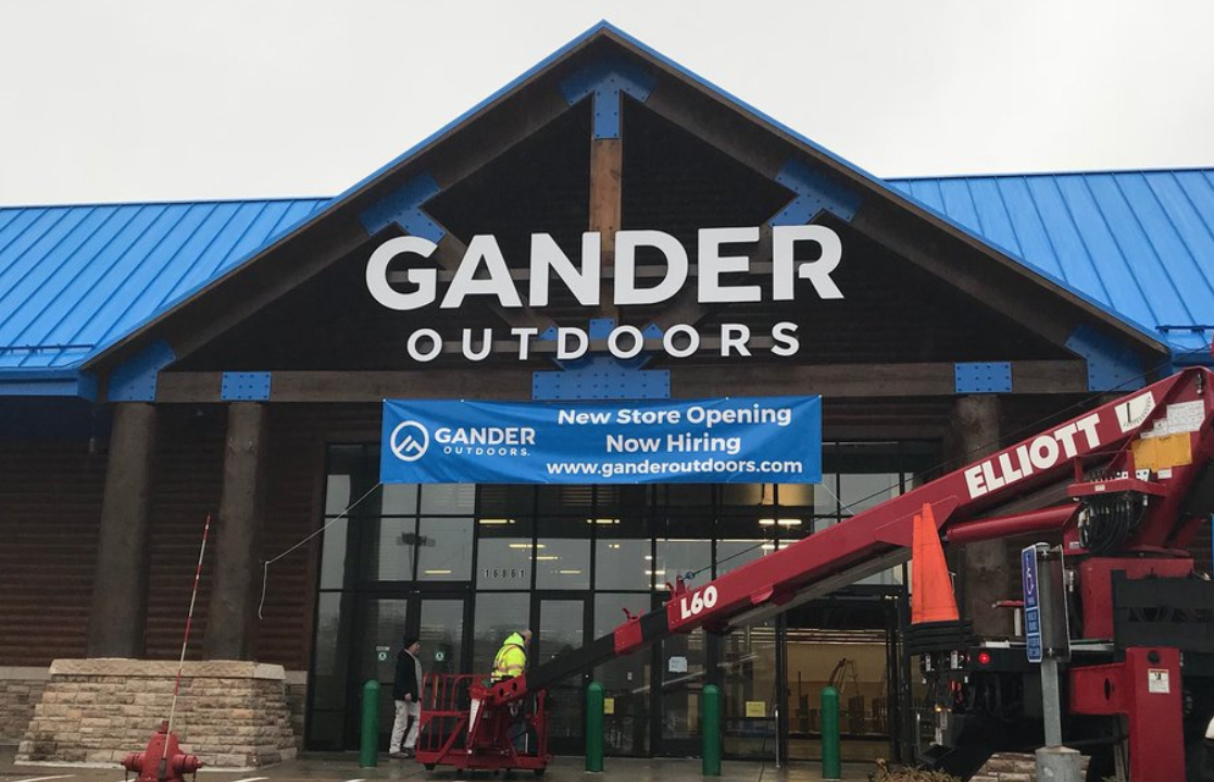 Gander RV & Outdoors Store