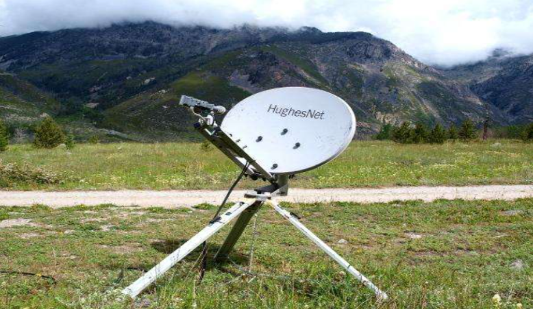 3 Best Ways to Get Satellite Internet in Your RV - CampingComfortably