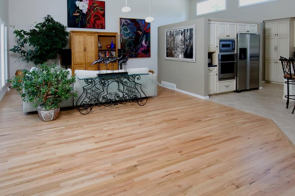 Things to Do Before Having Your Floors Refinished