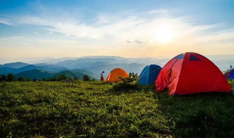 Exploring the Great Outdoors with EVs: Benefits and Considerations for Camping Enthusiasts