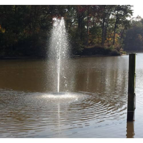 The Ultimate Guide to Buying the Perfect Fountain for Your Pond