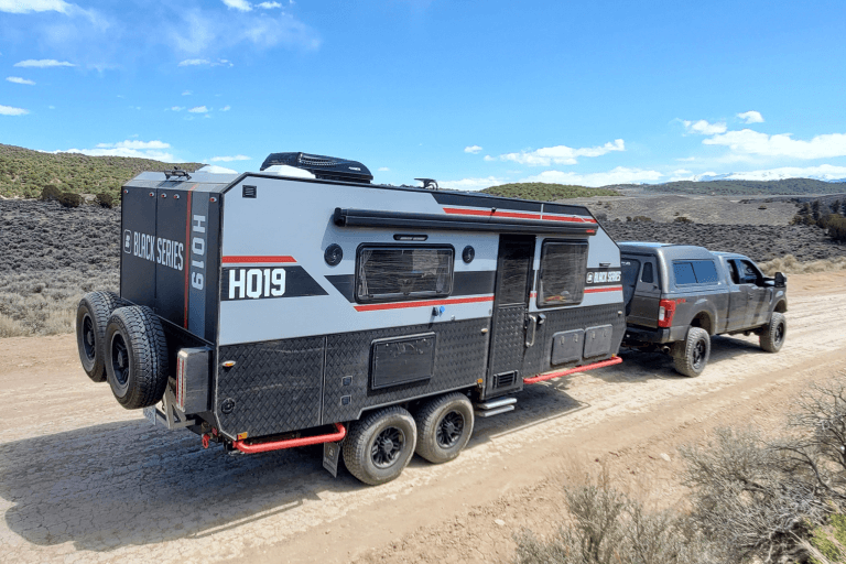 Everything You Need to Know Before Buying an Off-Road Trailer: The Ultimate Guide
