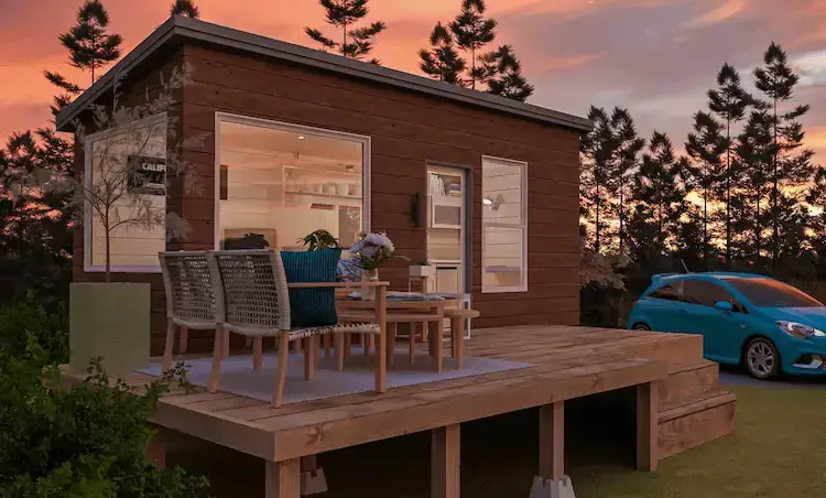 3 Things to Consider Before Buying a Tiny House