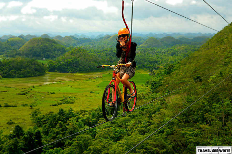 Exploring New Horizons: Adventure Cycling and Outdoor Sports for Travel Enthusiasts