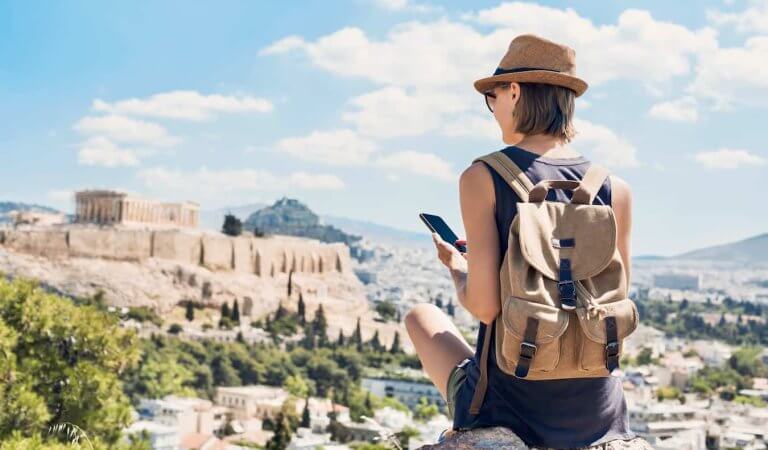 Download These 4 Apps Before You Start Planning Your Next Travelling Adventure