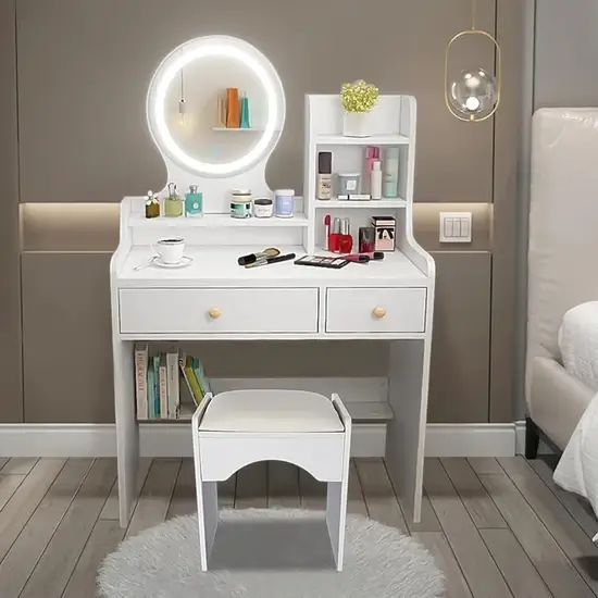 Discover the Finest Dressing Tables for Sale: Enhance Your Style and Organization