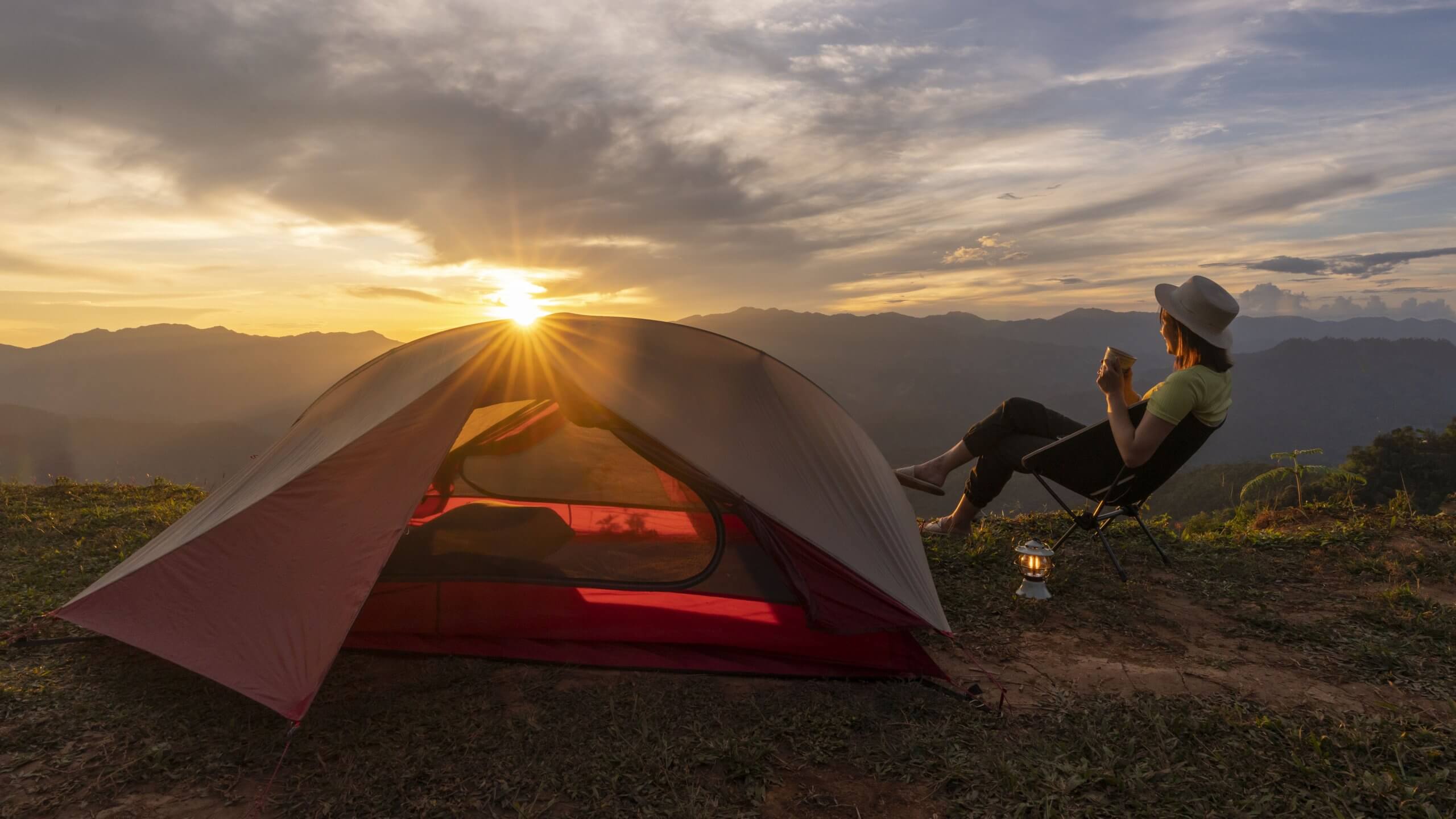 3 Expert Tips for Choosing the Best Camping Destination