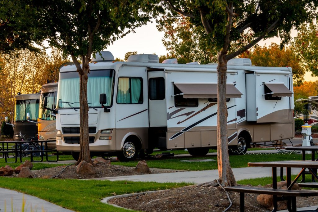 Factors Affecting RV Appearance Costs