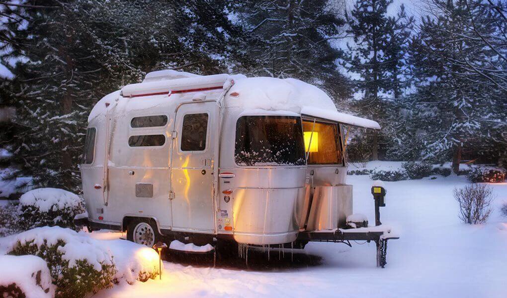 If You Have a 50 Amp RV System