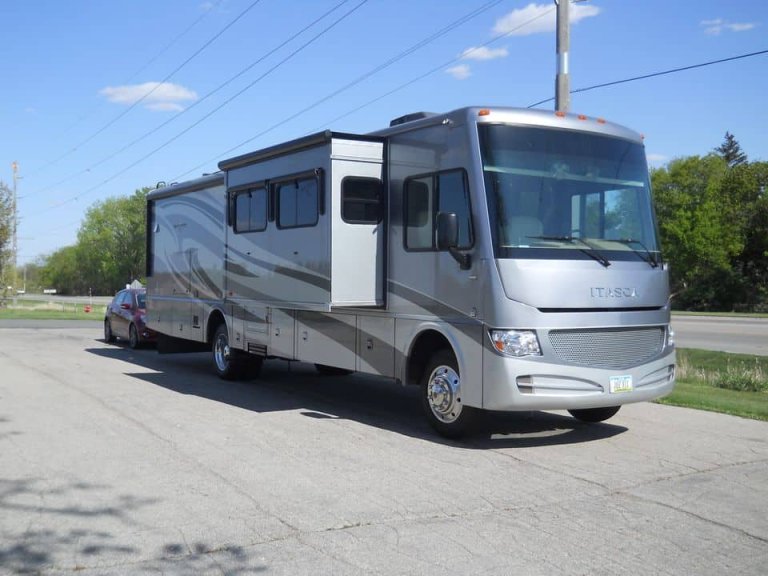 Is Paint Protection on New Rv Worth It