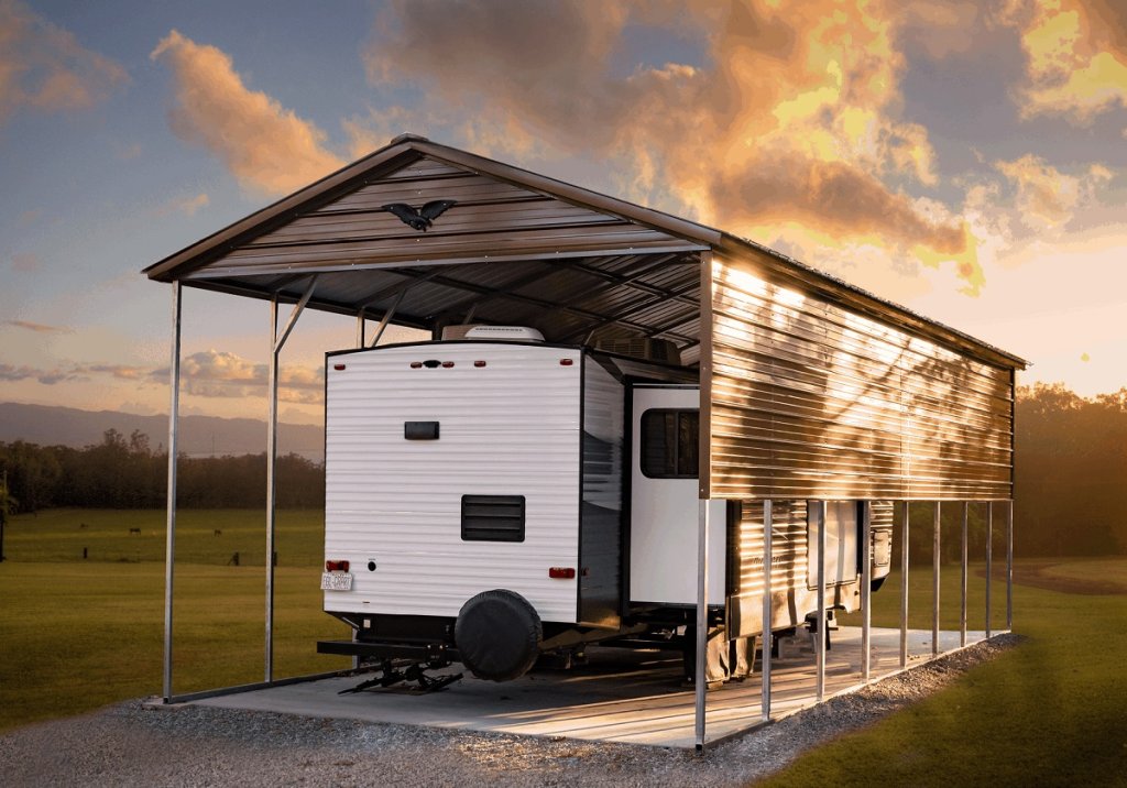 Safeguarding Your RV from Weather