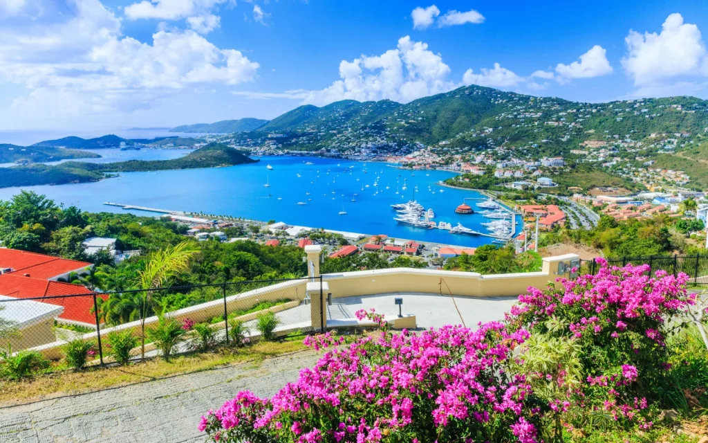 U.S. Virgin Islands Caribbean Gems Under American Influence.jpg