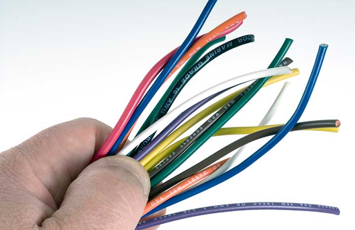 What Is the Difference Between 4 Awg and 6 Awg