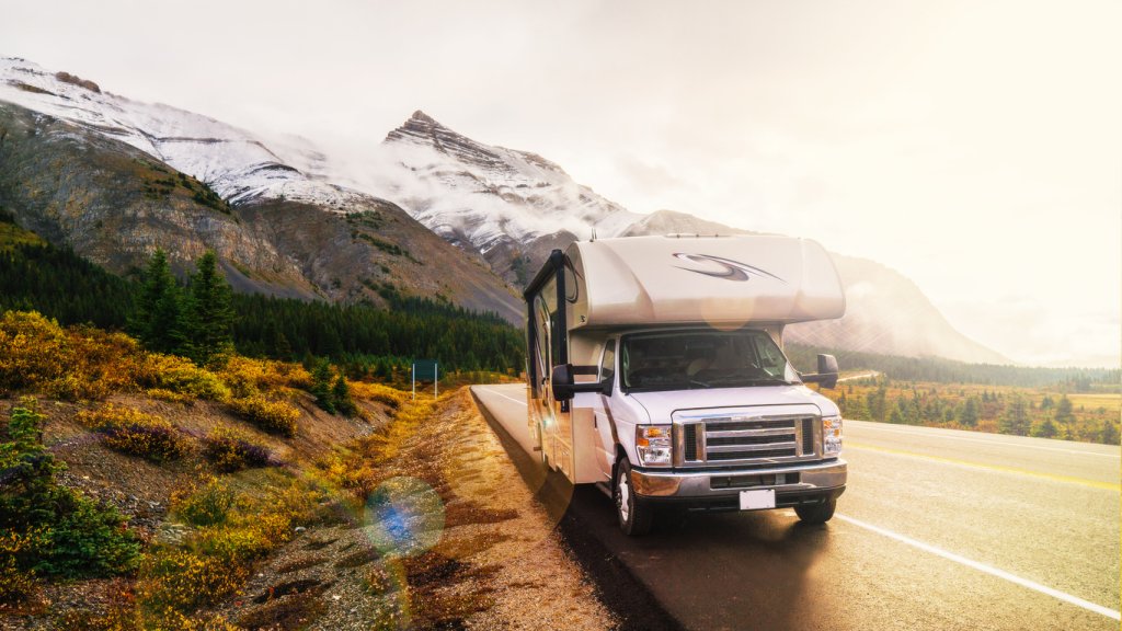 Why You Should Buy RV Insurance?