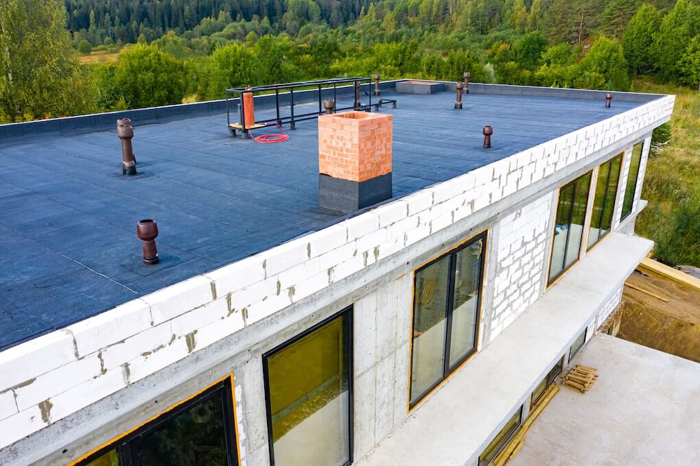 A Comprehensive Guide to Flat Roof Replacement