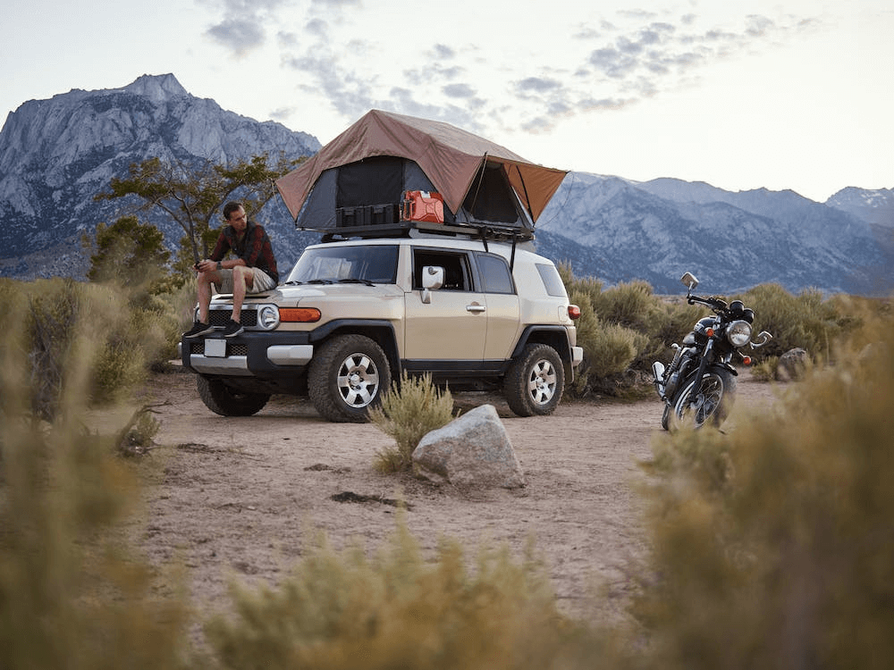 Things to Consider Before Buying a Rooftop Tent