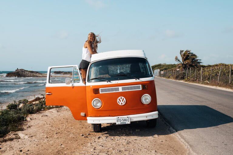 Hit the Road with Style: Tips for a Memorable Road Trip