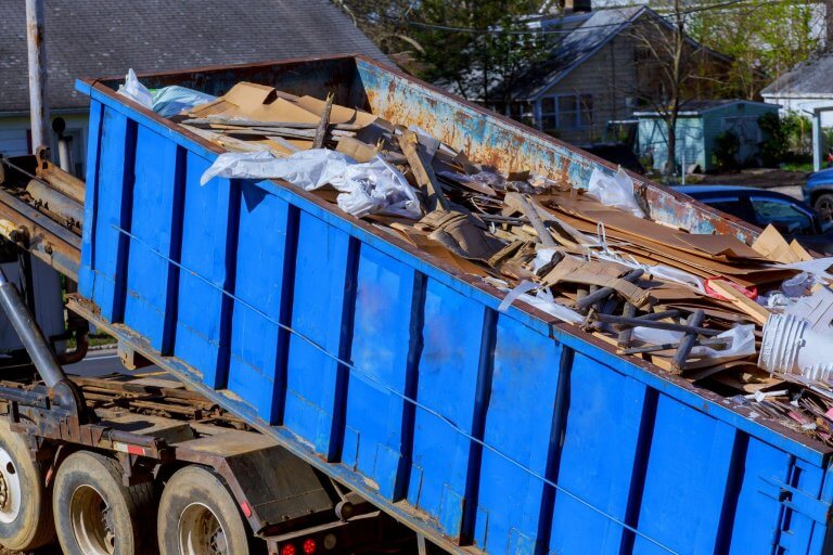 For Removing Residence Waste and Junk, What Do You Need to Choose?