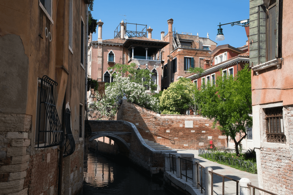 Orto Botanico di Venezia
