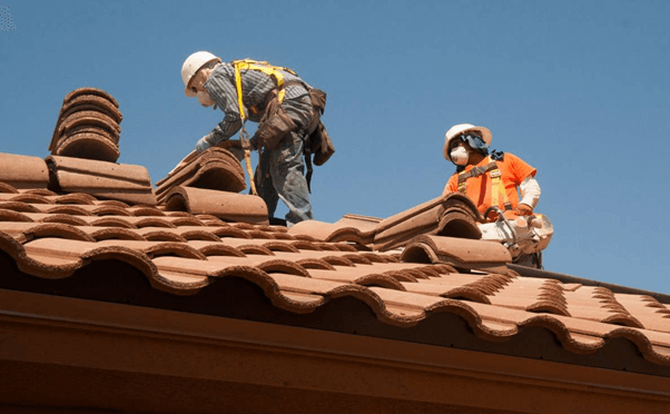 Get Quotes from Multiple Roofing Contractors