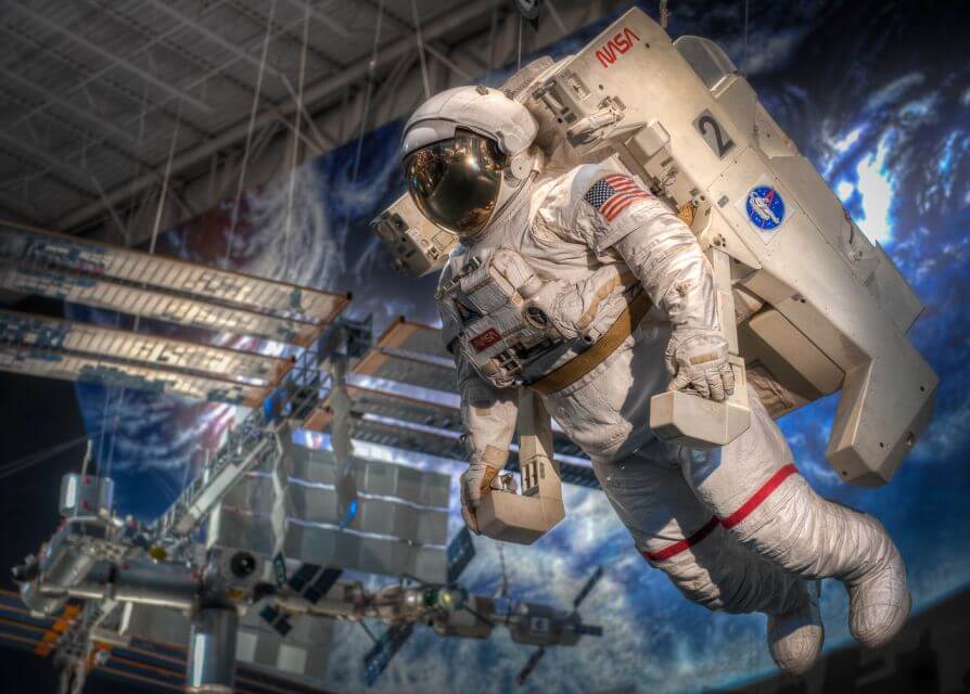 Houston: Space and Science Adventures