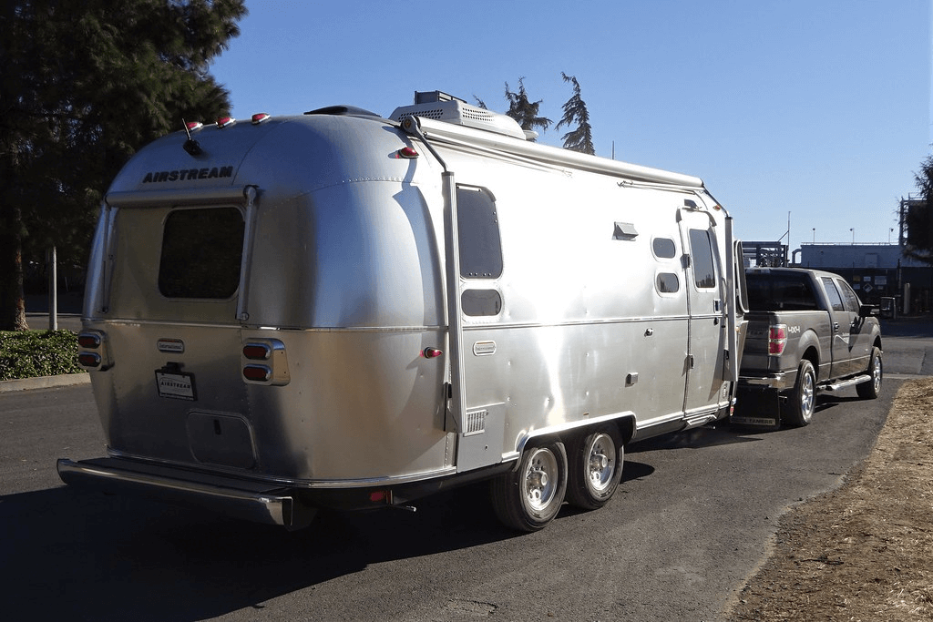 Tips for First-Time Travel Trailer Owners