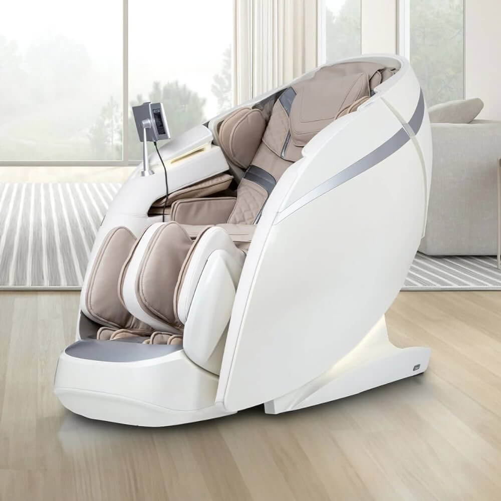 Rejuvenate and Recover with the Osaki Duomax Massage Chair