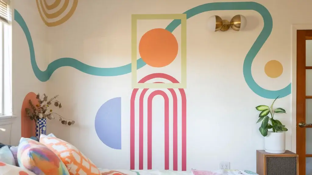 Refresh Your Walls with Paint