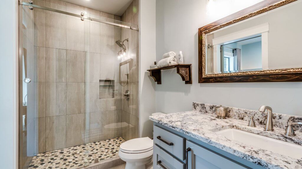 Tips for Planning and Optimizing Your Bathroom Space