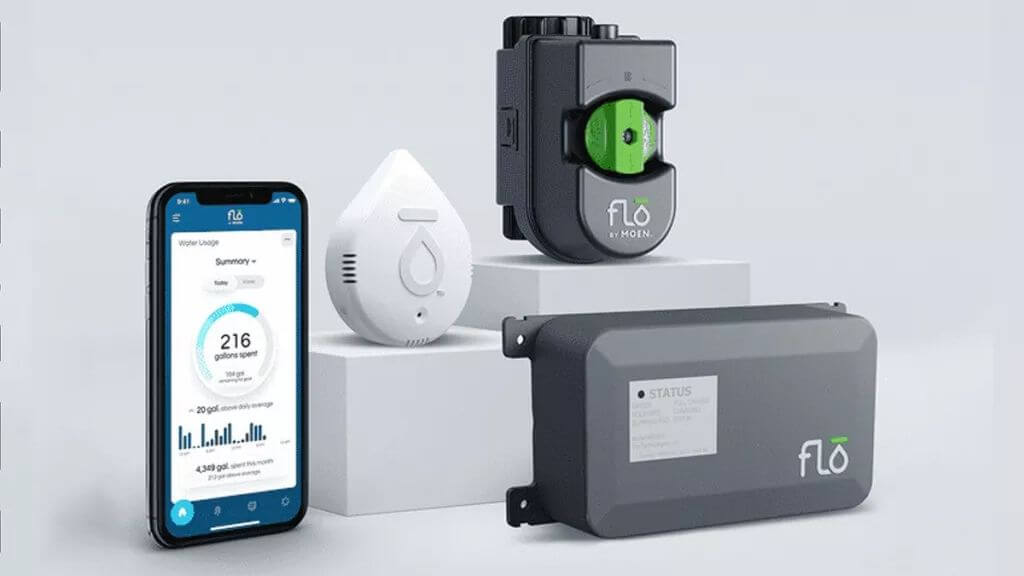 The Future of Smart Water Monitoring Systems