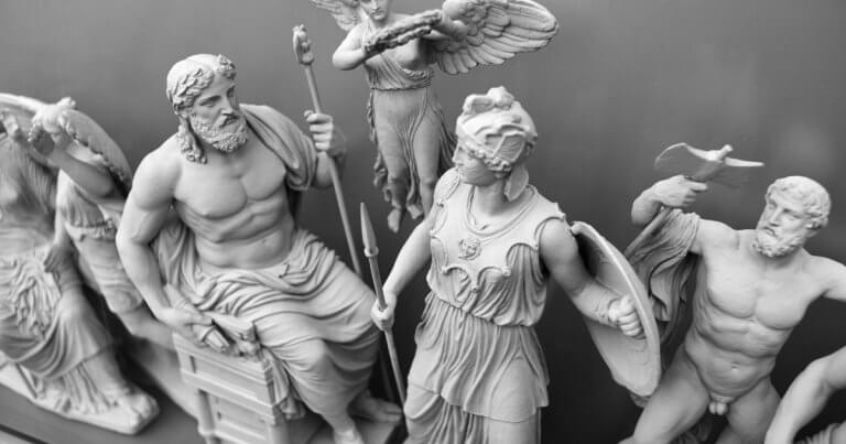 Enduring Echoes: The Global Impact of Greek Mythology on Culture