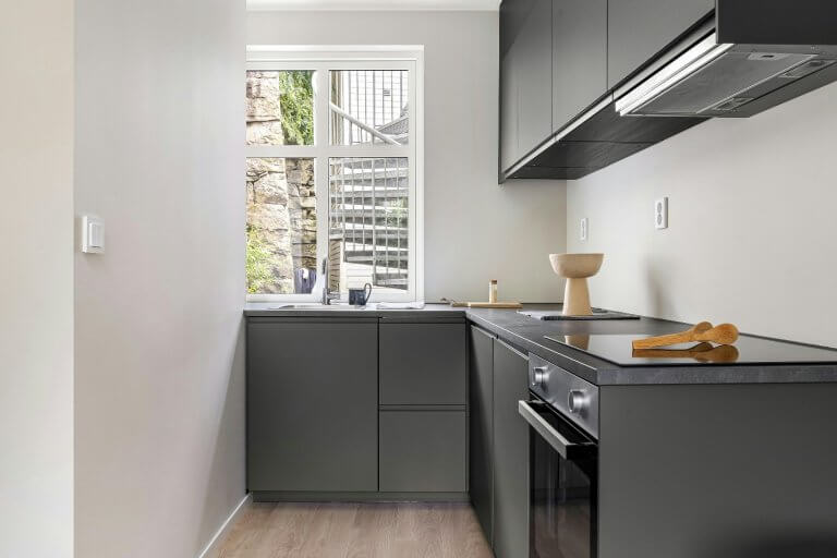 10 Tips for Remodeling Your Tiny Kitchen